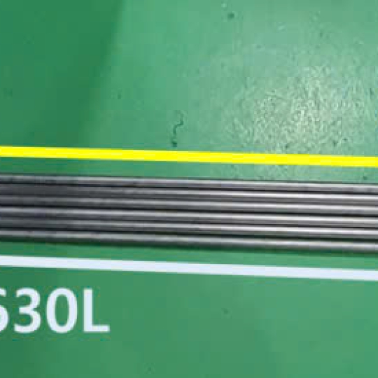 Bộ phận của đầu đốt (burner): Thanh  và đầu đánh lửa, Model: KEC-PLUG-20002 , HEA Spark Rod & Tip Assembly  Korea Engineering 