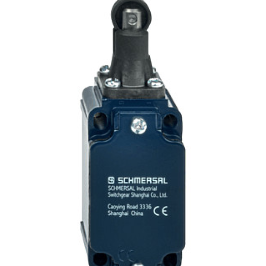 Công tắc vị trí Schmersal ZR 335-11Z-M20 Item number: 101154447